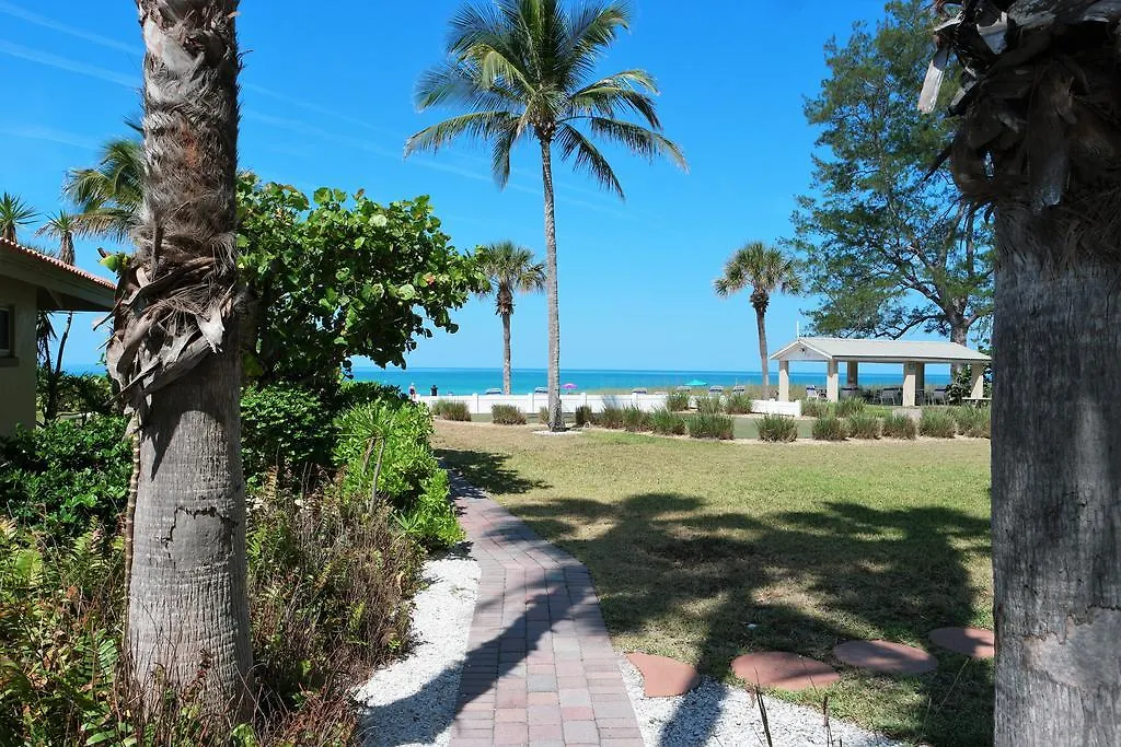 Gulf And Beach View Apartment 403 Longboat Key 0*,  United States
