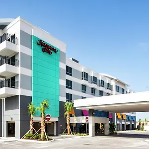Hotel Hampton Dunedin, Fl, Dunedin