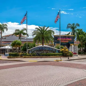 Resort & Trademark Collection By Wyndham, Safety Harbor