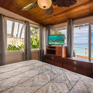 Hawaii Oceanfront House Paradise On The Family Activities Holiday home Haleiwa